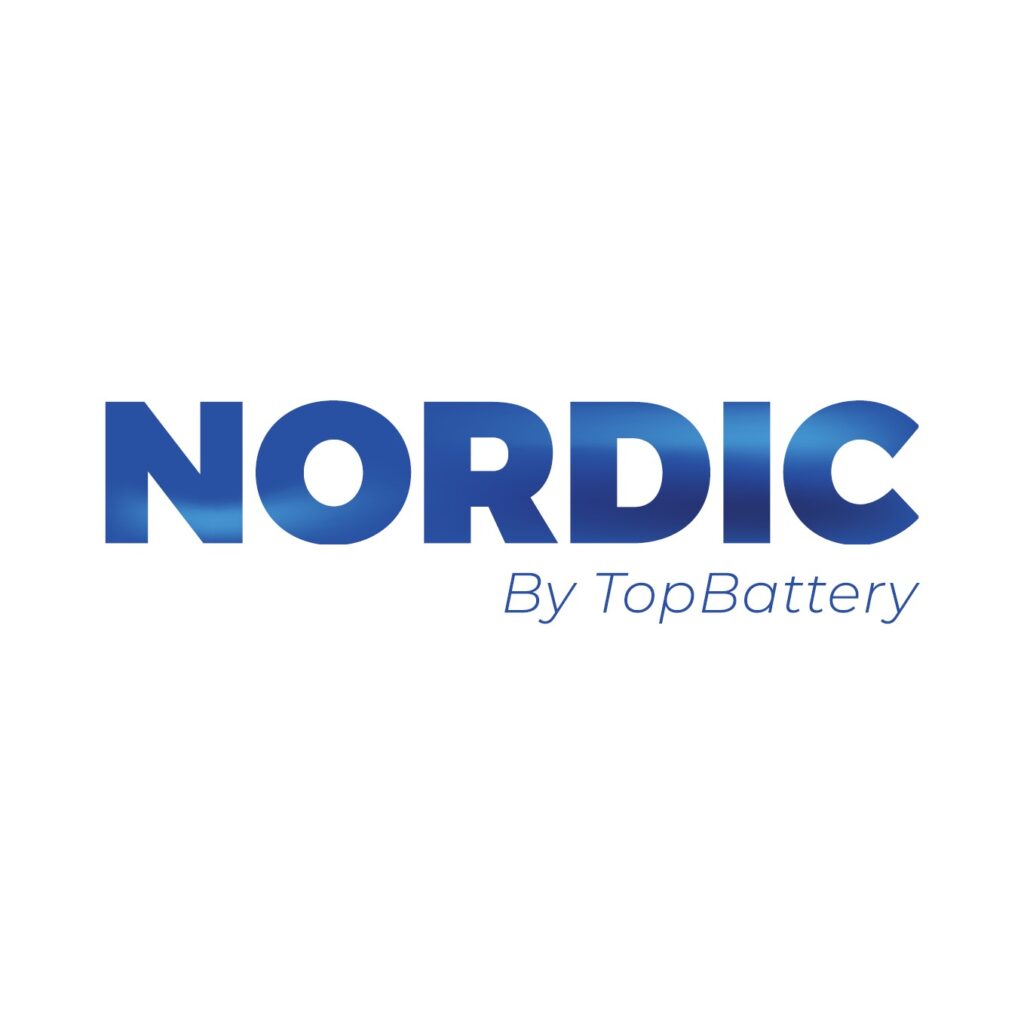 Baterii auto Nordic