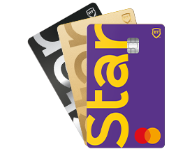 BT Card
