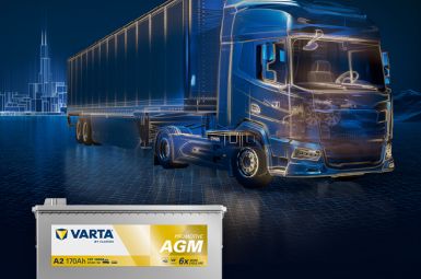 Baterii auto Oradea